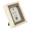 24 Pack: Gray & White 3" x 3" Mini Frame by Studio Décor®